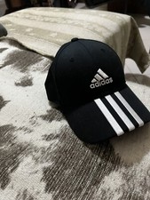 Cappello adidas nero usato  Pellezzano