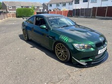 Bmw competition pack for sale  SWANLEY