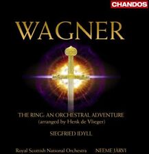 Wagner wagner ring for sale  UK