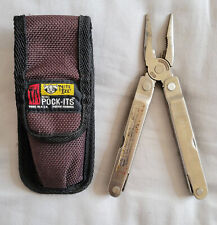 Leatherman supertool original for sale  Fort Myers