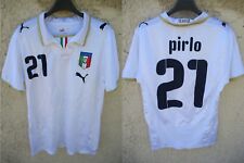 Maillot italie italia d'occasion  Raphele-les-Arles