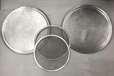 Pizza pan mesh for sale  Post Falls