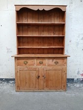 Rustic stripped antique for sale  ROSSENDALE
