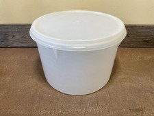 Vintage tupperware qt. for sale  Willits
