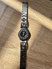 Montre swatch skin d'occasion  Saint-Hippolyte