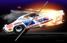 Prudhomme snake wheelie for sale  Bulverde