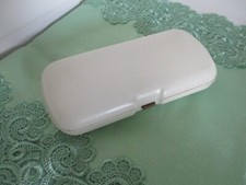 Brillen etui weiß gebraucht kaufen  Markt Schwaben