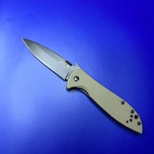 Kershaw knives emerson for sale  North Vernon