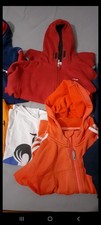 Lot vêtements garçons d'occasion  Gueugnon
