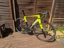 Cervelo aero road for sale  LONDON
