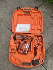 Paslode impulse im65a for sale  STOKE-ON-TRENT
