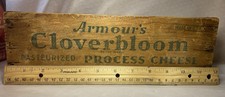 Vintage small wood for sale  Schiller Park