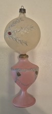 Lampada pallina natale usato  Padova