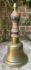 school bell for sale school bell for sale BRISTOL