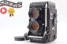 [W IDEALNYM STANIE] Mamiya C330 ProTLR Kamera filmowa Sekor DS 105mm f/3.5 Obiektyw z Japonii, używany na sprzedaż  Wysyłka do Poland