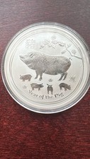 Australien dollars silber gebraucht kaufen  Passau