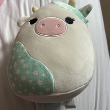 Squishmallow easter belana for sale  RICKMANSWORTH