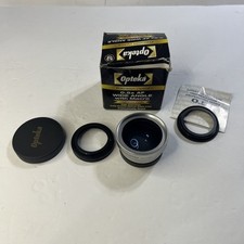 Opteka 0.5x wide for sale  Moreno Valley