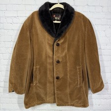 Vintage cresco corduroy for sale  Clinton