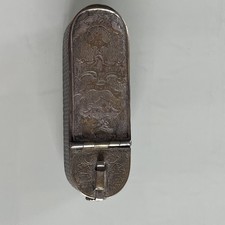 Rare briquet friction d'occasion  Deauville