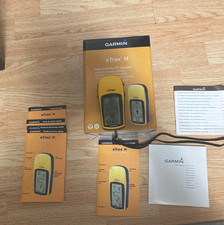 Garmin etrex personal for sale  Montfort