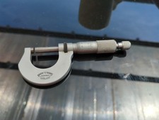 Moore wright micrometer for sale  SWANSEA