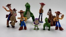 Toy story mini for sale  ST. AUSTELL