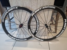 Planet carbon wheelset for sale  CHATHAM