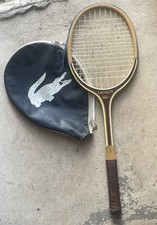 Rare ancienne raquette d'occasion  Bordeaux-