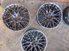 audi black edition alloys for sale audi black edition alloys for sale BIRMINGHAM