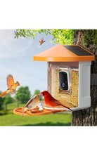 Gncc vogelhaus vogelfutterspen gebraucht kaufen  Koblenz