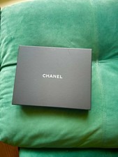 Chanel long black for sale  TWICKENHAM
