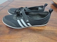 Adidas ballerina turnschuhe gebraucht kaufen  Uetersen