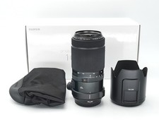 Fujifilm fujinon gf100 gebraucht kaufen  Nordhorn