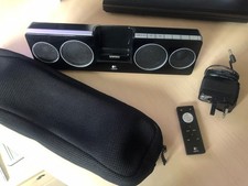 Logitech pure anywhere for sale  MAIDSTONE