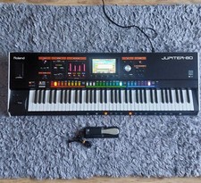Roland jupiter v2.11 for sale  BOURNEMOUTH