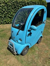 mobility scooter cabin car for sale mobility scooter cabin car for sale SHEERNESS