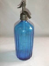 Bouteille siphon eau d'occasion  Ambès