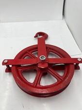 Gin block pulley for sale  North Salt Lake