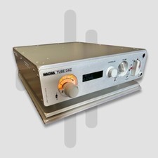 Nagra tube dac for sale  UK
