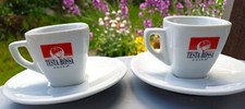 Kaffee tassen 180 gebraucht kaufen  Nußdorf
