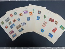 Old swiss stamp for sale  TUNBRIDGE WELLS