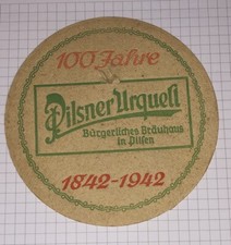 Bierdeckel tschechische republ gebraucht kaufen  Cadolzburg