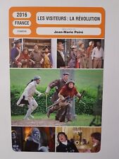 Carte fiche cinema d'occasion  Avignon