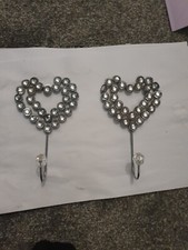Love heart door for sale  STOKE-ON-TRENT
