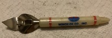 Vintage standard oil for sale  Marshfield