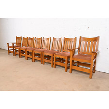 Stickley mission oak for sale  South Bend