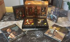 Coffret tomb raider d'occasion  Saint-Cyr-sur-Mer