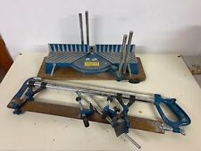 Sega tagliacornici precisione usato  Ascoli Piceno