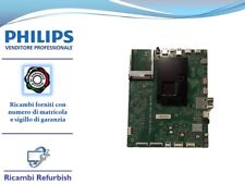 Main board 704tqlpl130 usato  Roma